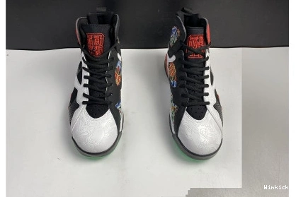 GREATER CW2805-160 CHINA 7 JORDAN AIR RETRO 0929